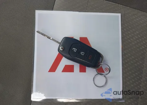 2018 Ford Ecosport S from USA, damaged, VIN MAJ3P1RE7JC217256